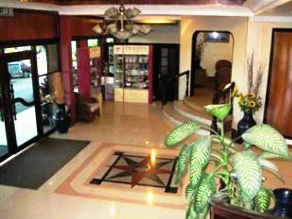 Royal Palms Hotel & Spa — фото 2