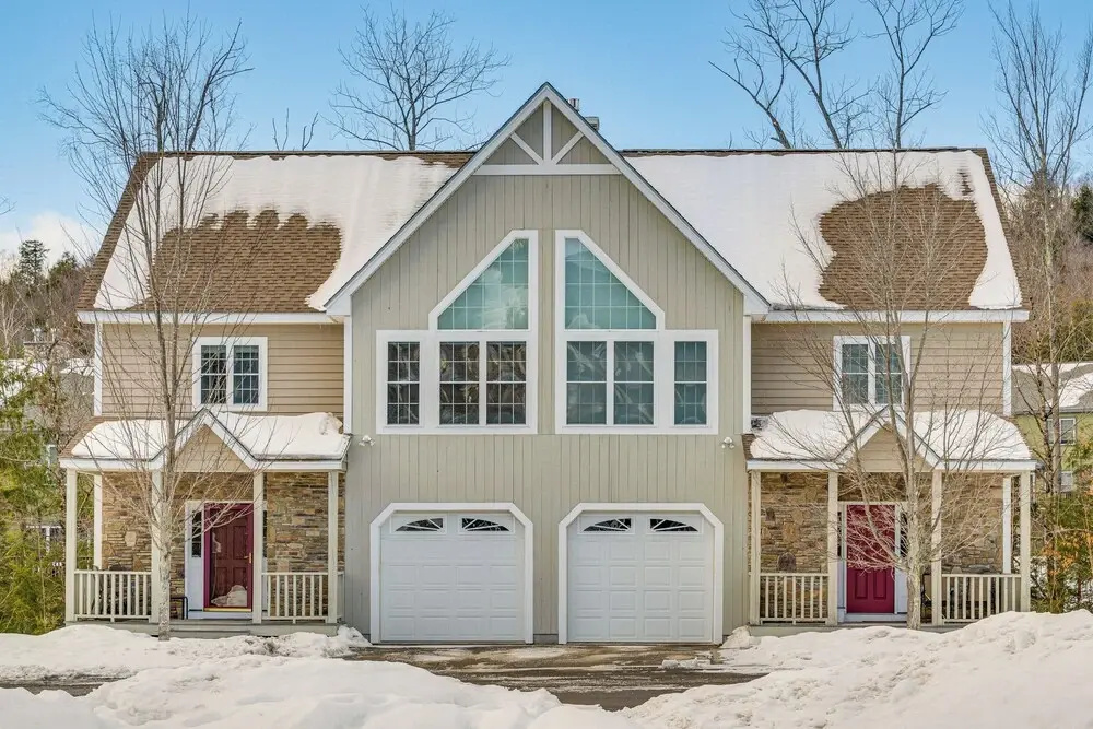 Upscale Retreat at Loon Mountain! Family Townhome