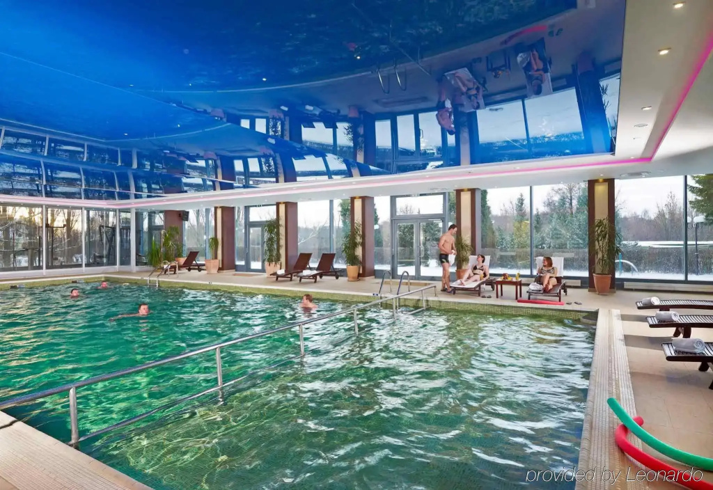 Mercure Gdansk Posejdon - Général