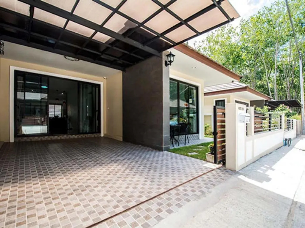 2 Bedrooms Cottage