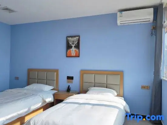 Economy room