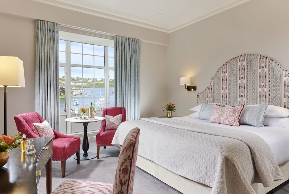 Hotel Actons - Chambres