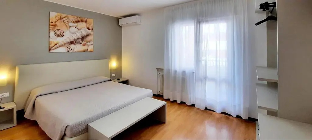 Hotel Carol - Chambres