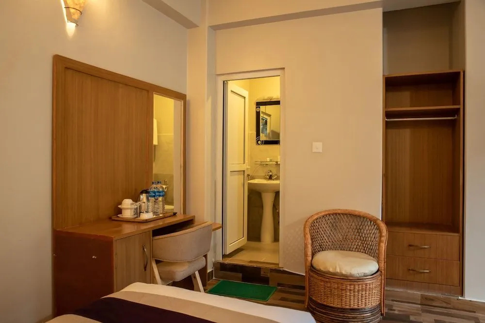 Hotel photo 25