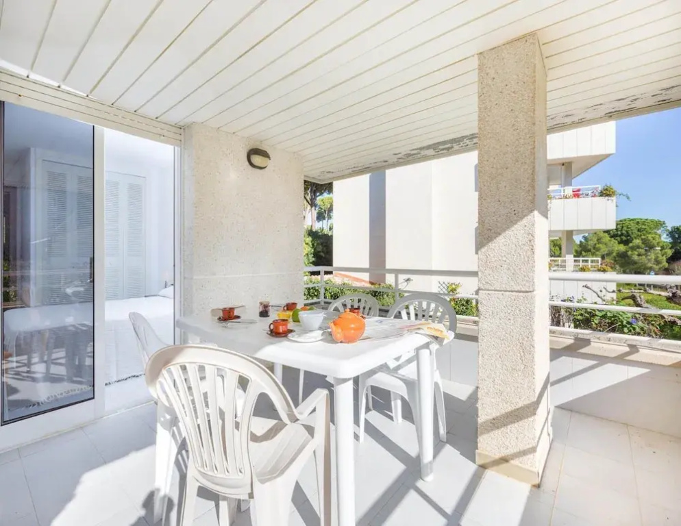 Apartment in Beautiful Beach of Pals
