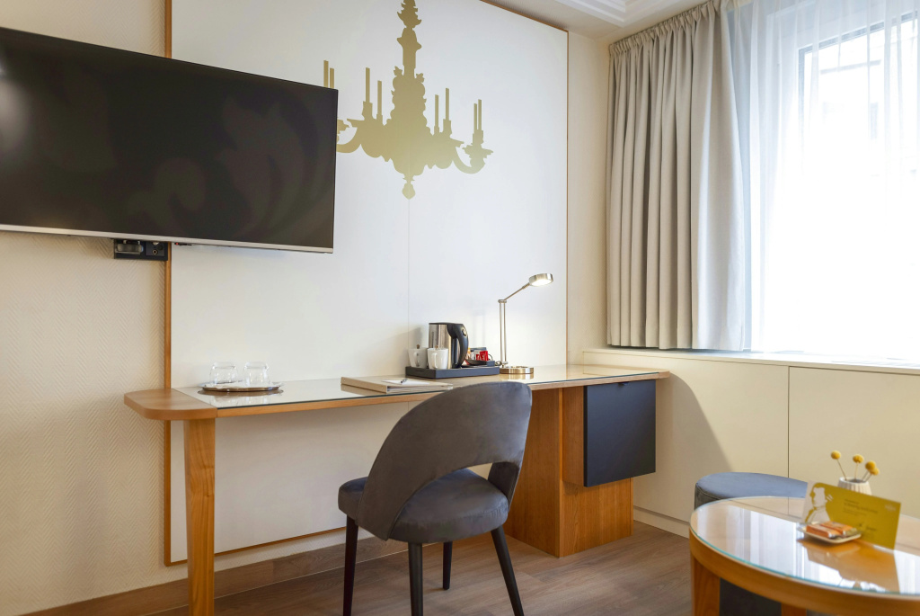 Boutique Hotel Das Tigra - Général