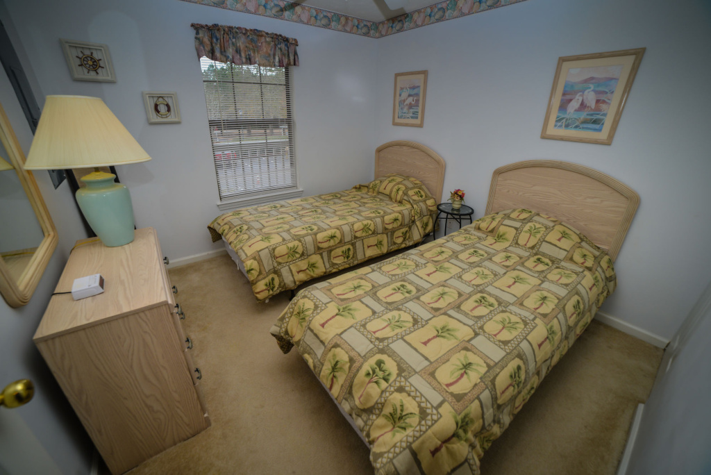 True Blue Resort — 4