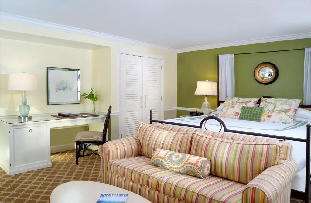 LaPlaya Beach & Golf Resort - A Noble House Resort - Chambres