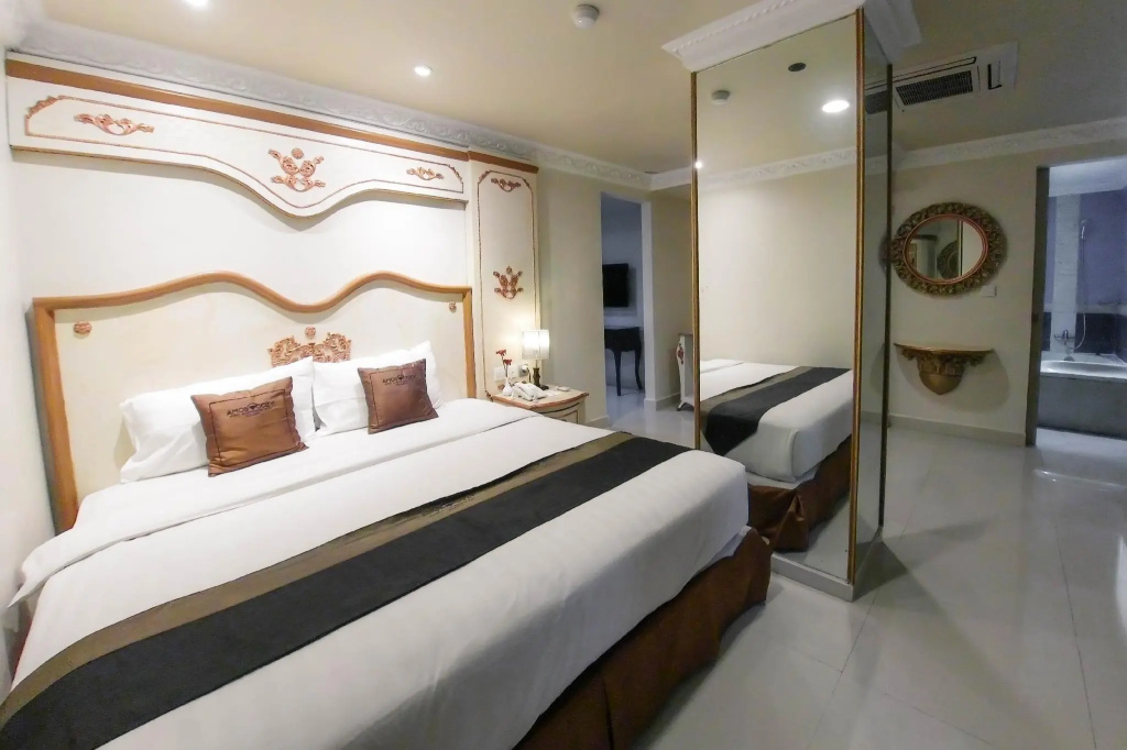 Hotel photo 7