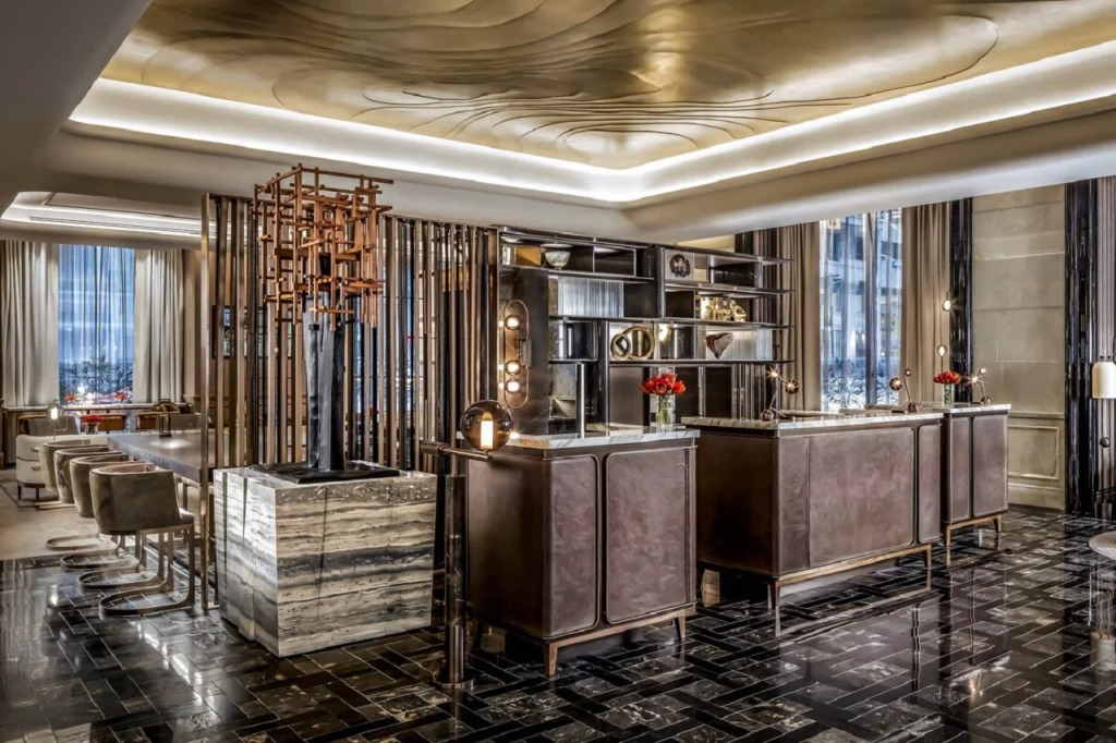 The St. Regis Toronto - фото 1