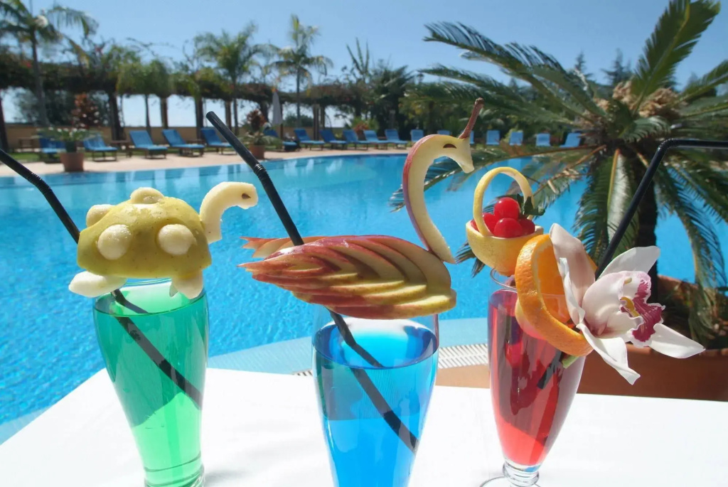 Quinta Jardins do Lago - Général
