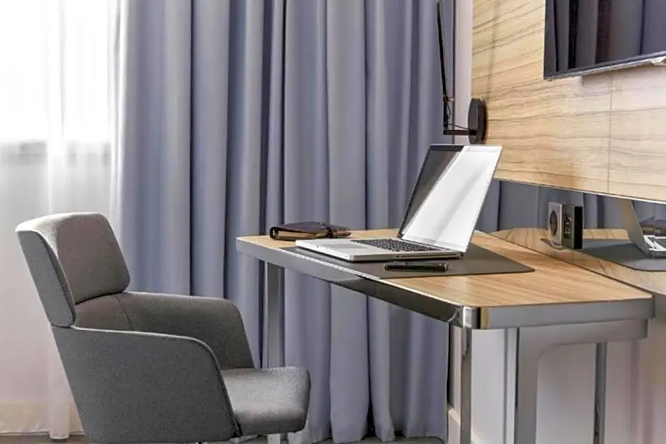 Novotel Valence Sud - Chambres