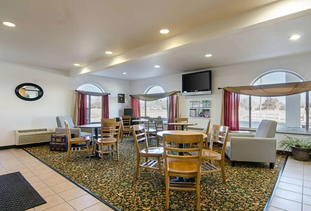 Hotel photo 15