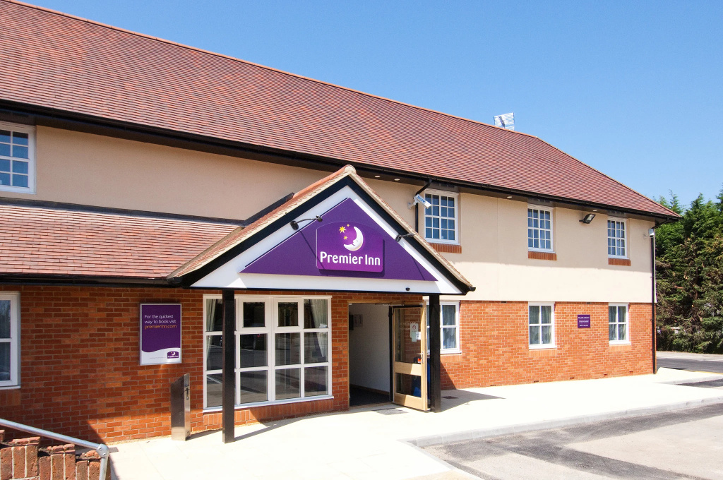 Premier Inn London Ruislip - Général