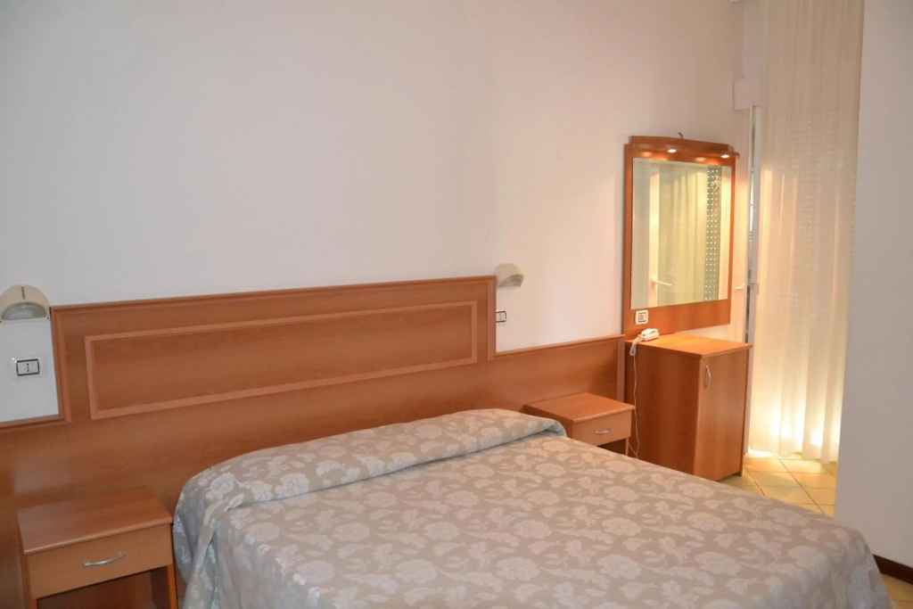 Hotel Ariston - Général