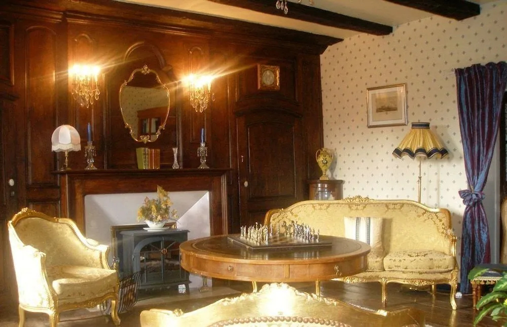Le Clos d'Albray - Général