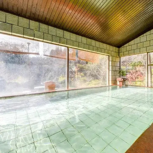 Spa & Wellness