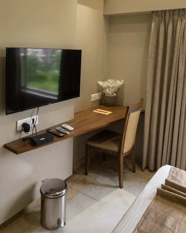 Hotel Ambience Excellency - Chambres