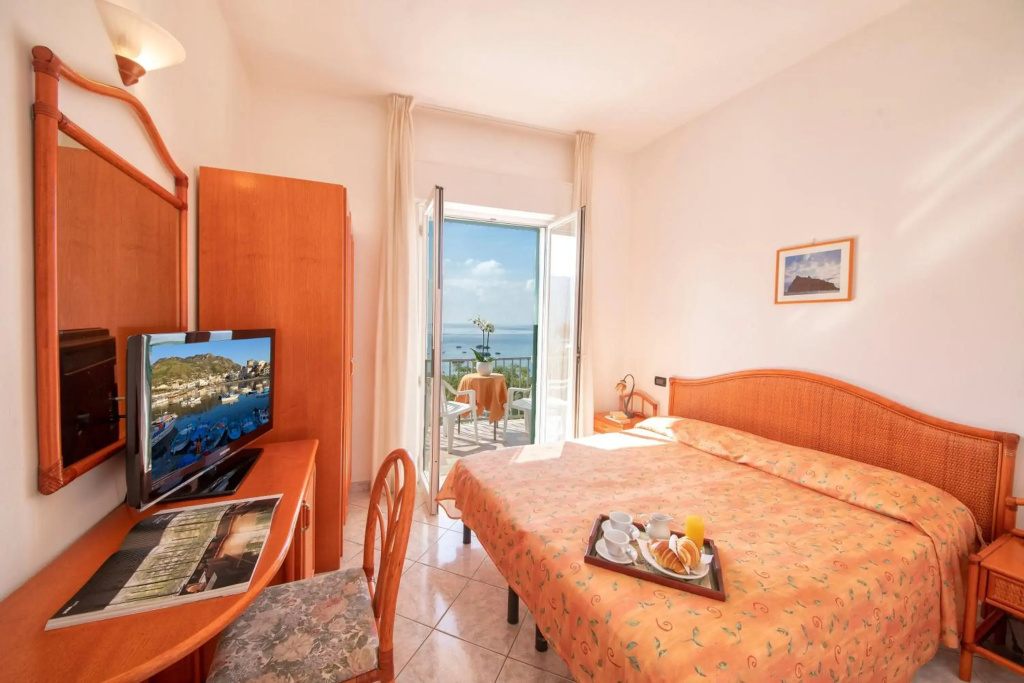 Citara Hotel - Général