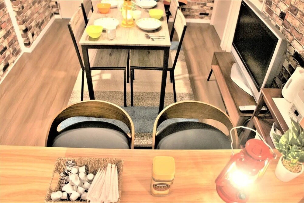H2O Stay Spacious Place 사진 10