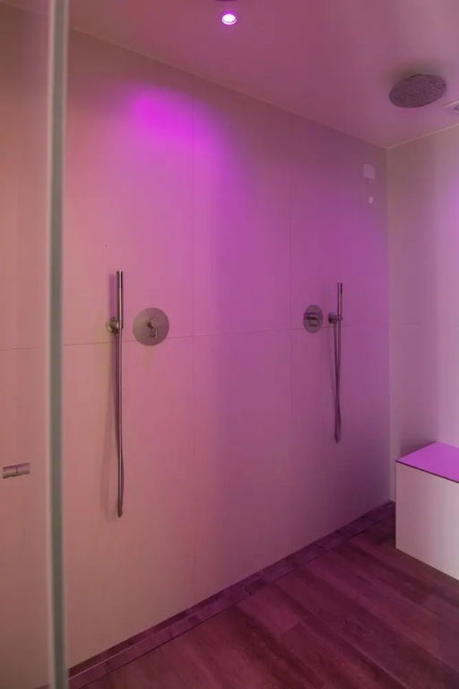 Hotel Hollywood - Chambres