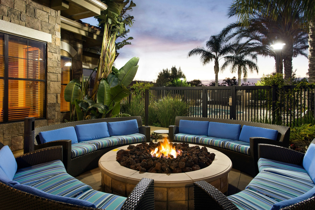 Residence Inn by Marriott Camarillo - Général