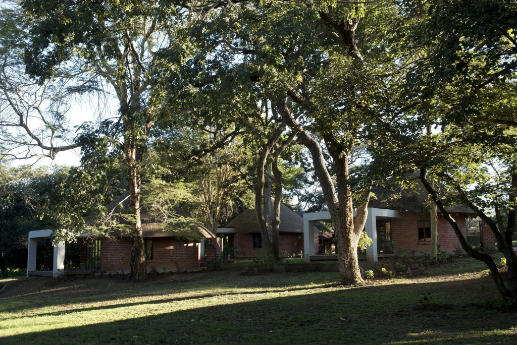 Lilayi Lodge