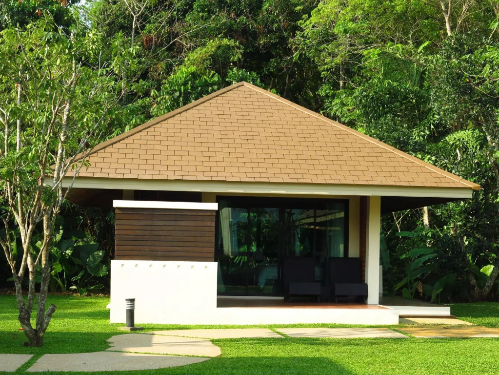 Mook Lamai Resort and Spa - Général