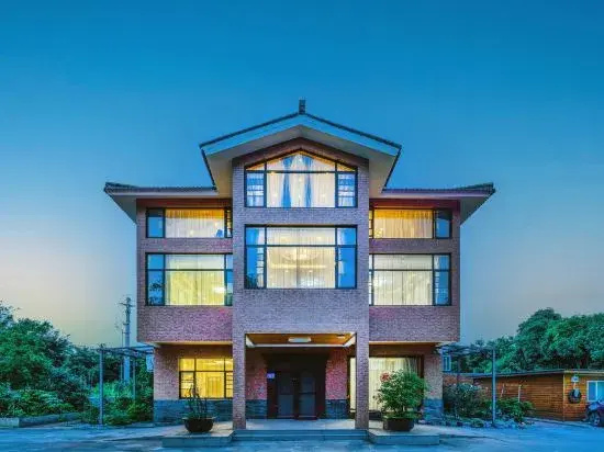 Youyuanju Inn, Zhangzhu Town, Yixing City