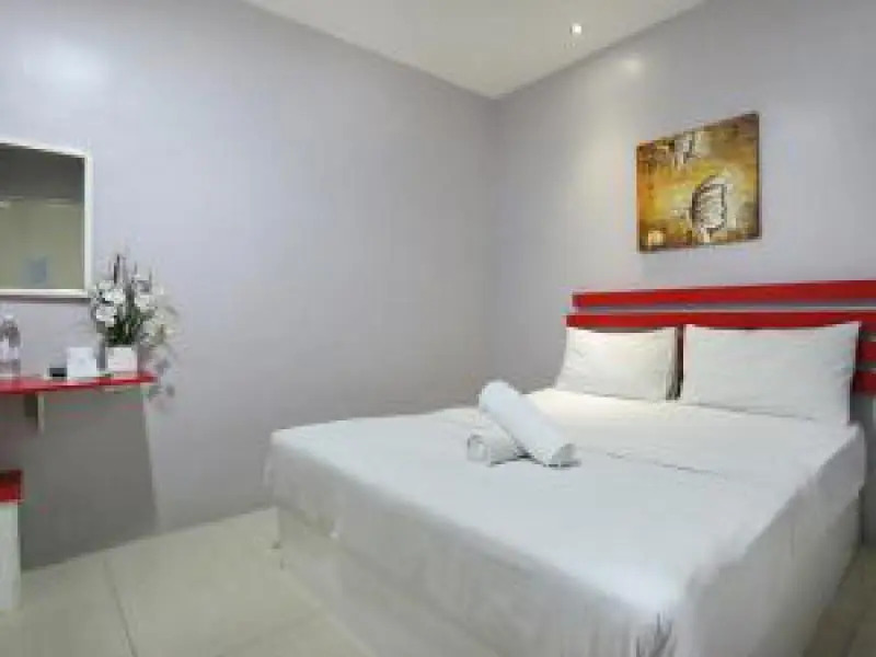 Best View Hotel Shah Alam