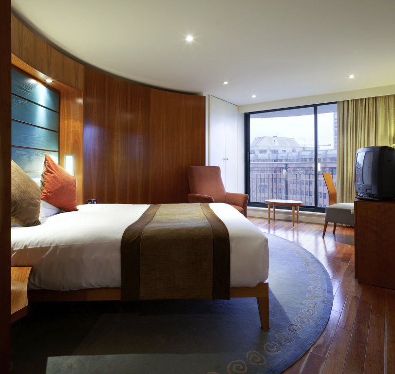 Mercure Brigstow Bristol Hotel - Général