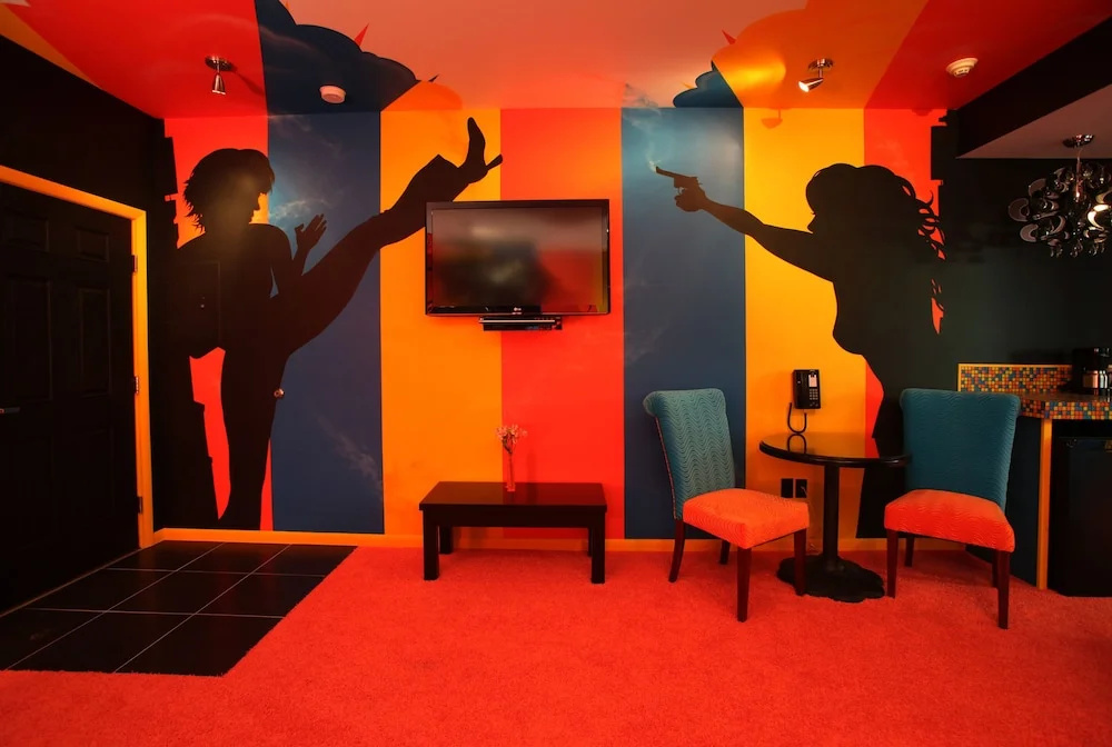 Hotel photo 24