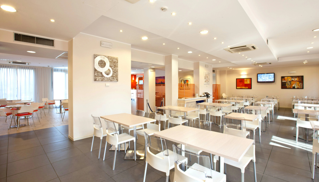 Holiday Inn Express Reggio Emilia by IHG - Général