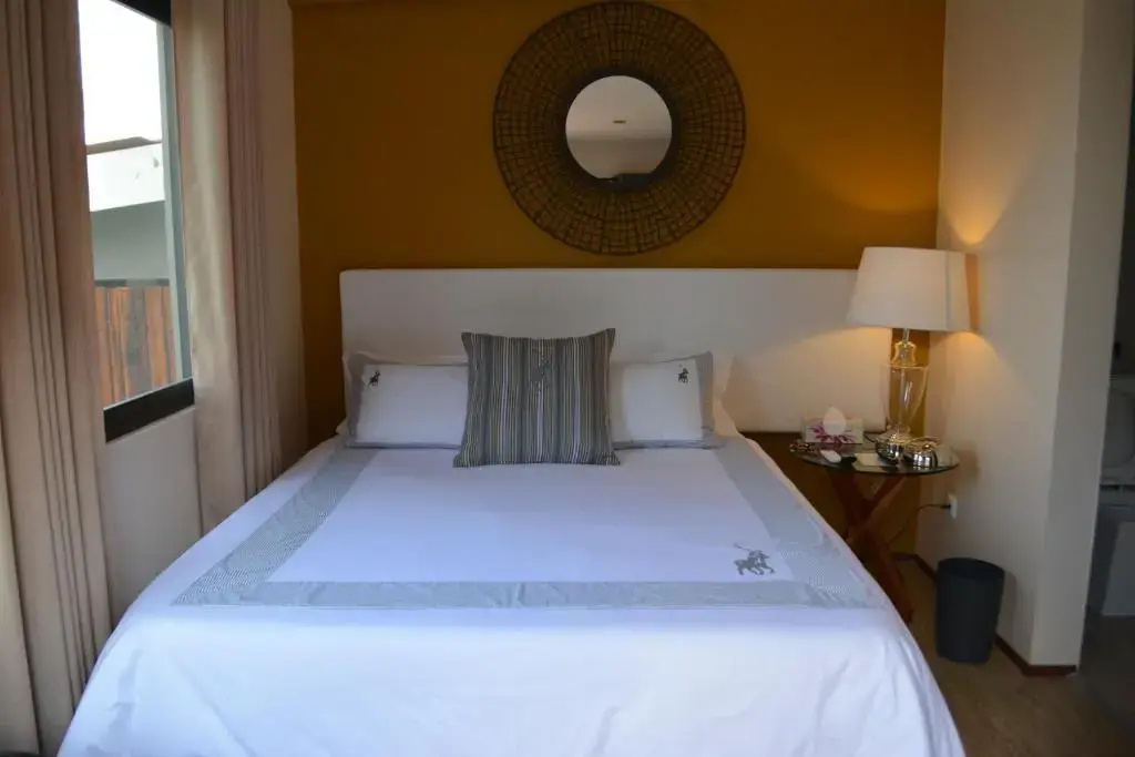 Guesthouse 1109 - Chambres