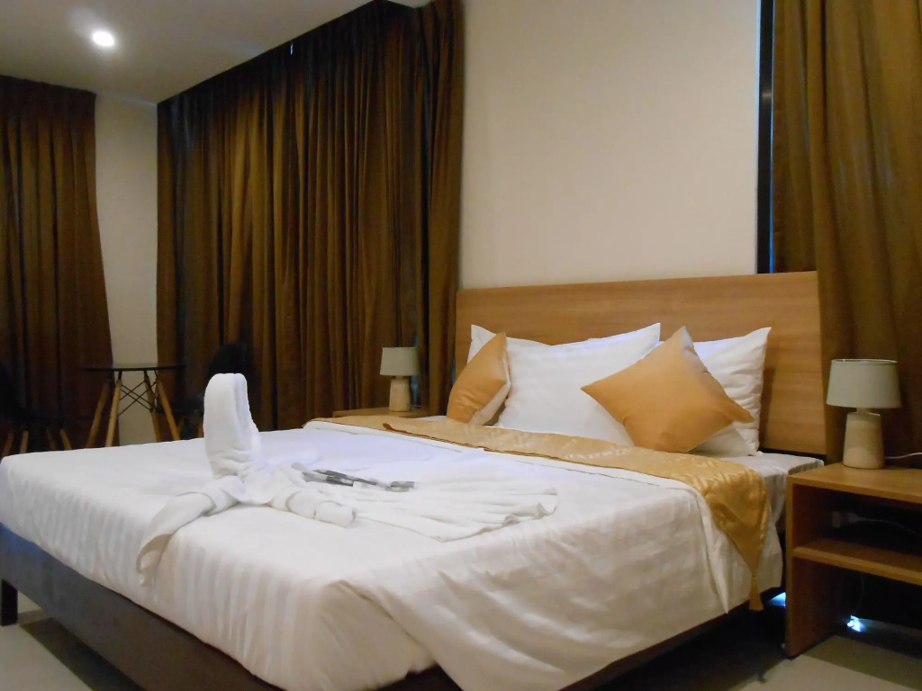 Hotel photo 18