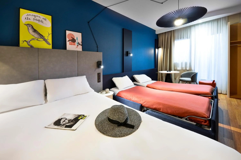 Hotel photo 2
