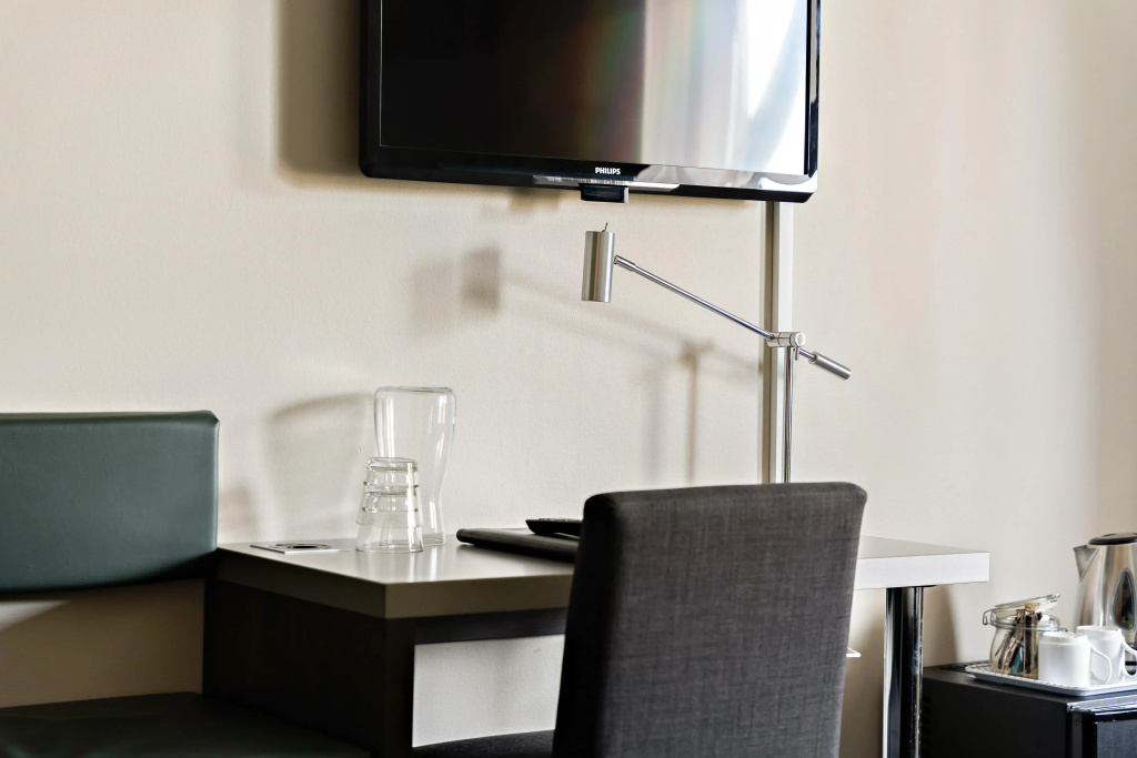Tyleback Hotell & Konferens, BW Signature Collection - Chambres