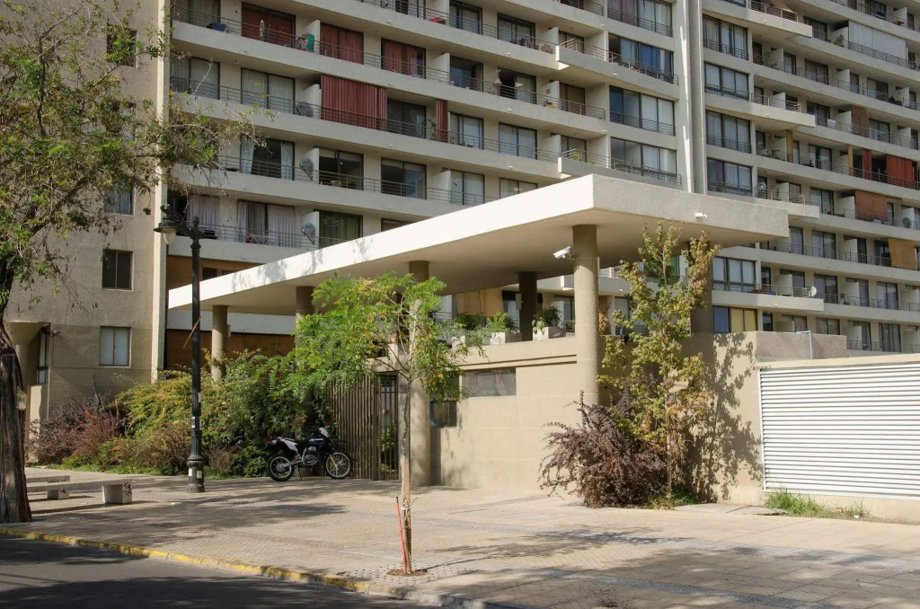 SCL Suites