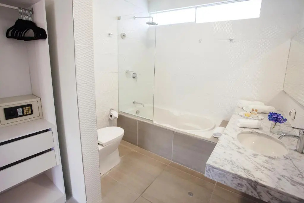 IFE Boutique Hotel - Chambres
