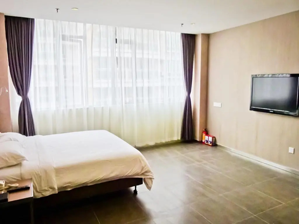 Business Apartment