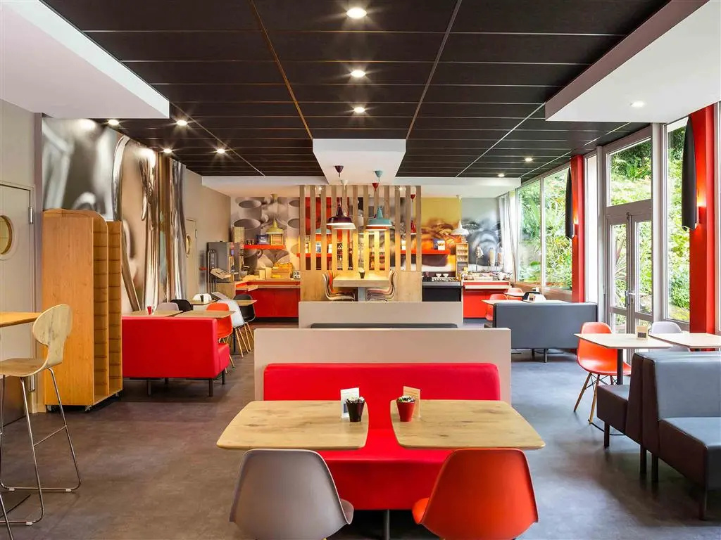 ibis Lannion Cote de Granit Rose - Général
