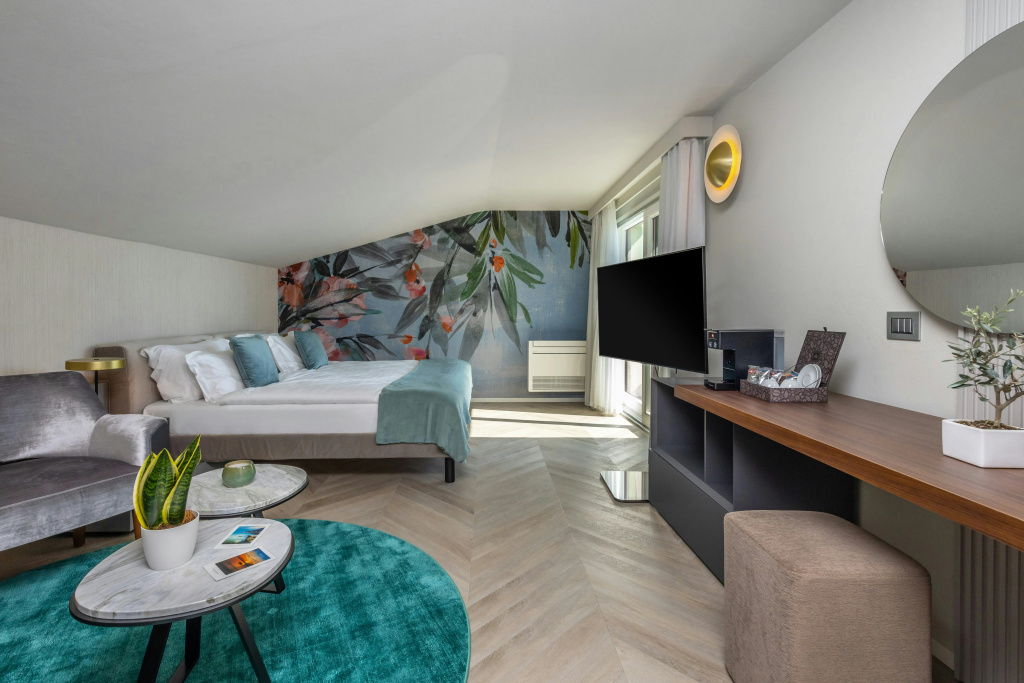 Hotel Val Di Sogno - Adults Only - Général