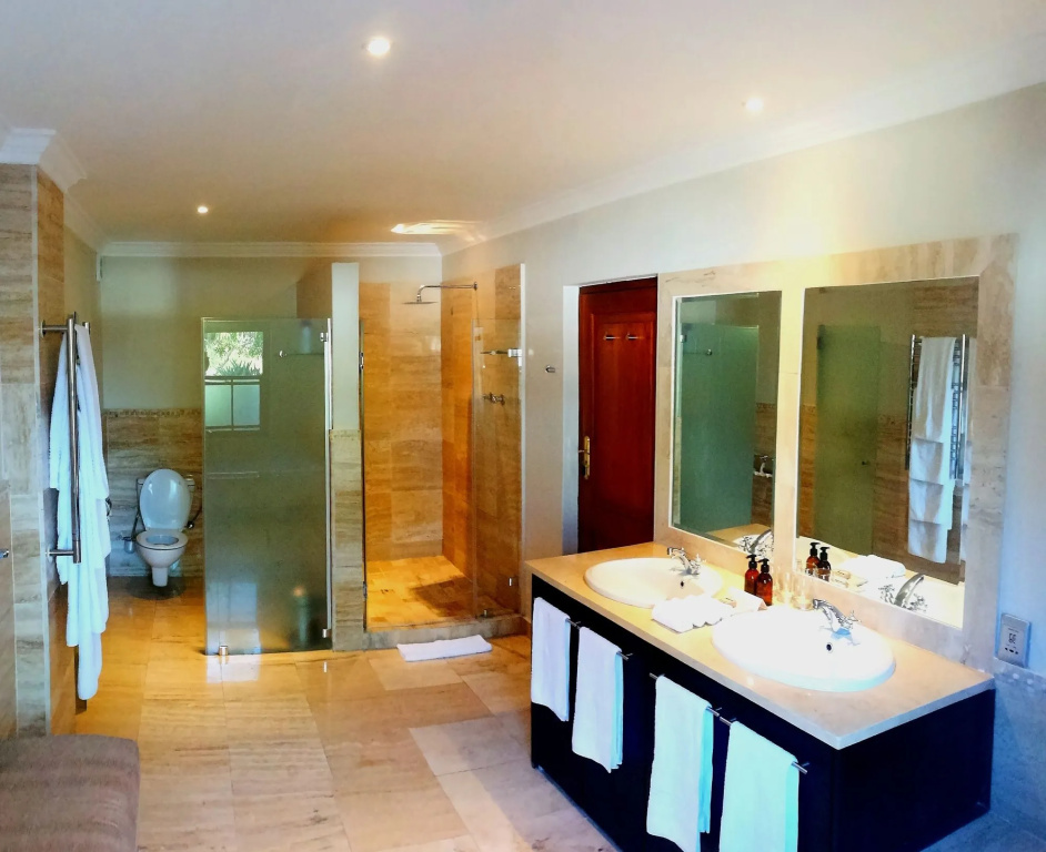 Nova Constantia Boutique Residence - Général