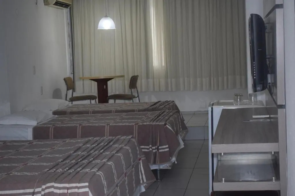 Praia Mar - Chambres