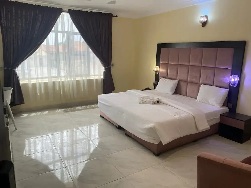 Hotel photo 2