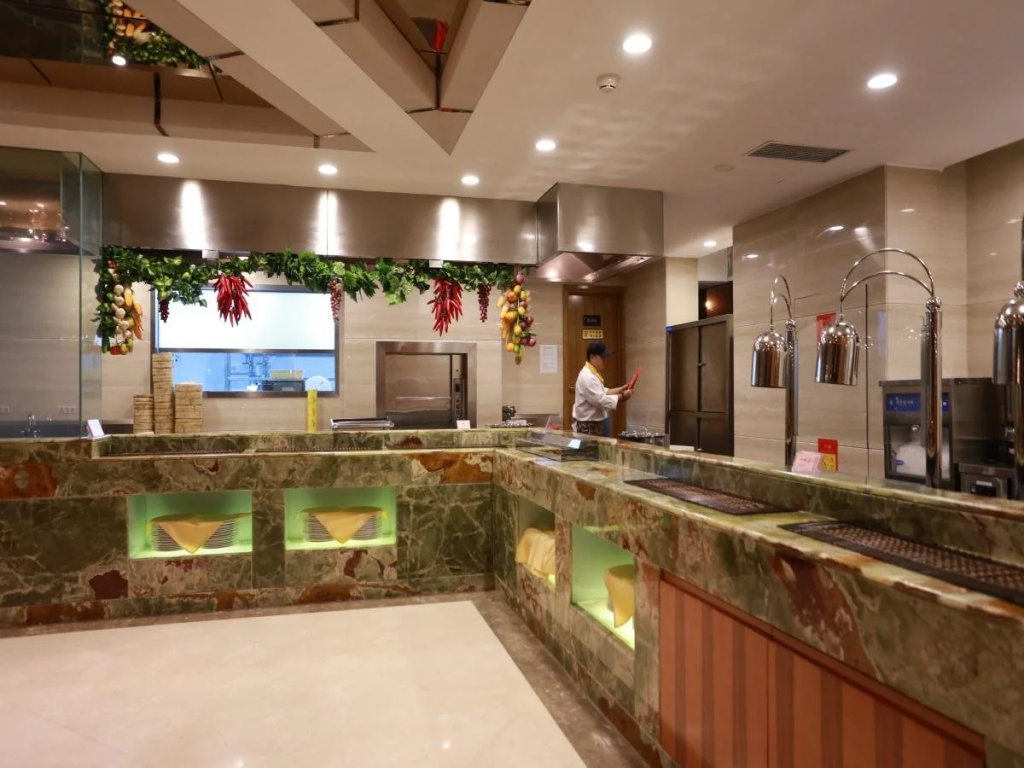 北京骏马国际酒店 - Général