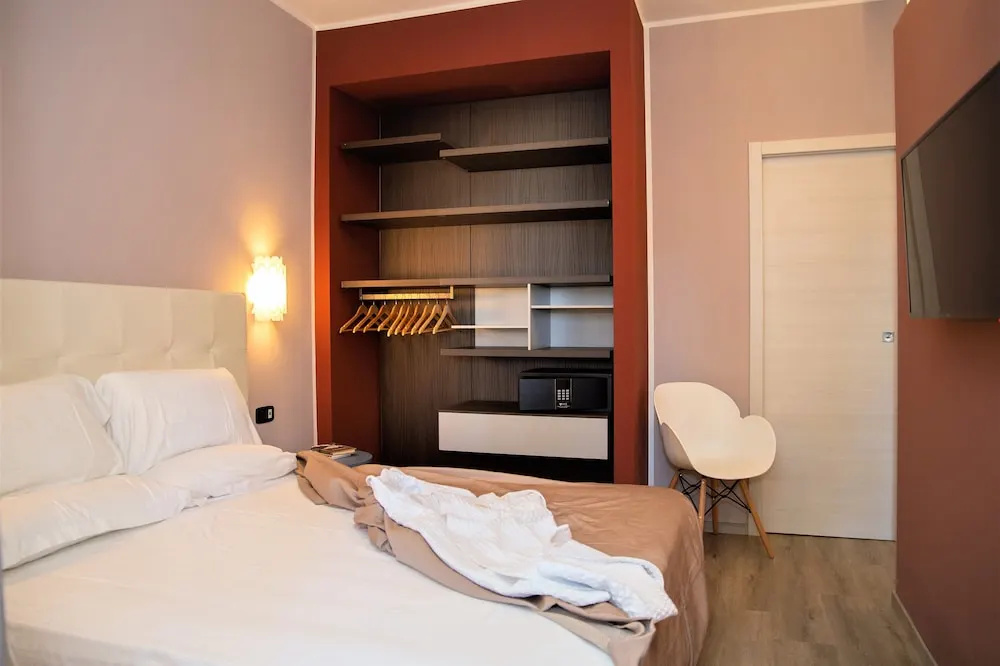 Tuscany Hotel Alle Dune - Chambres