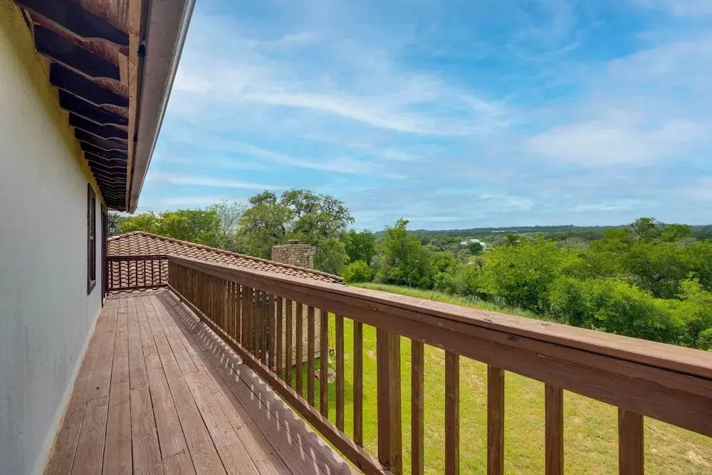 10-acre San Marcos Vacation Rental ~ 6 Mi to Tsu!