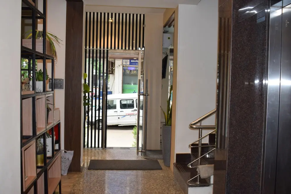 Hotel photo 12