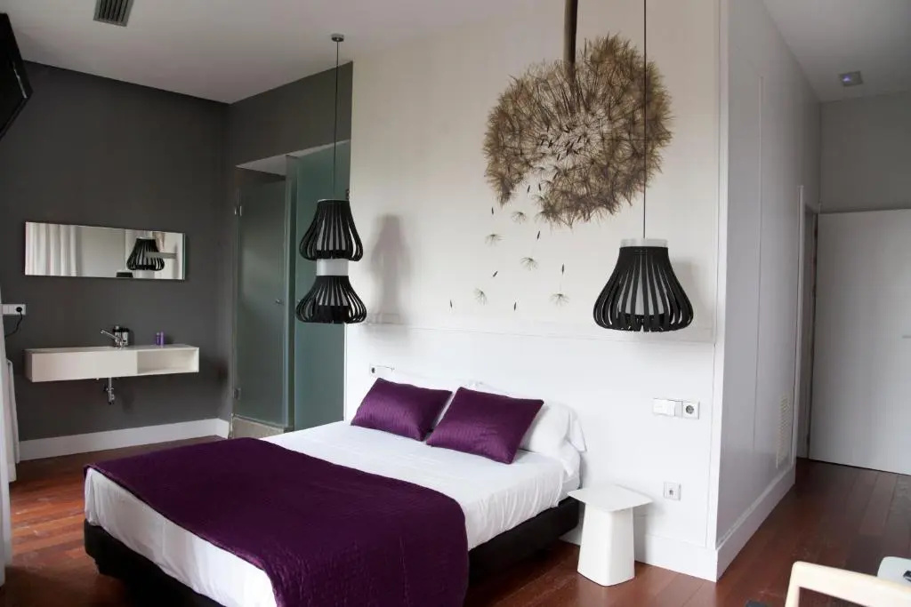 Khu Hotel - Chambres